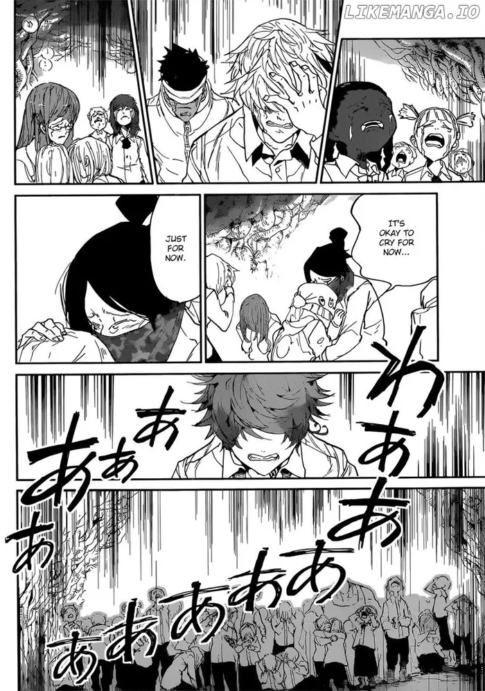 The Promised Neverland chapter 112 image 12_optimized
